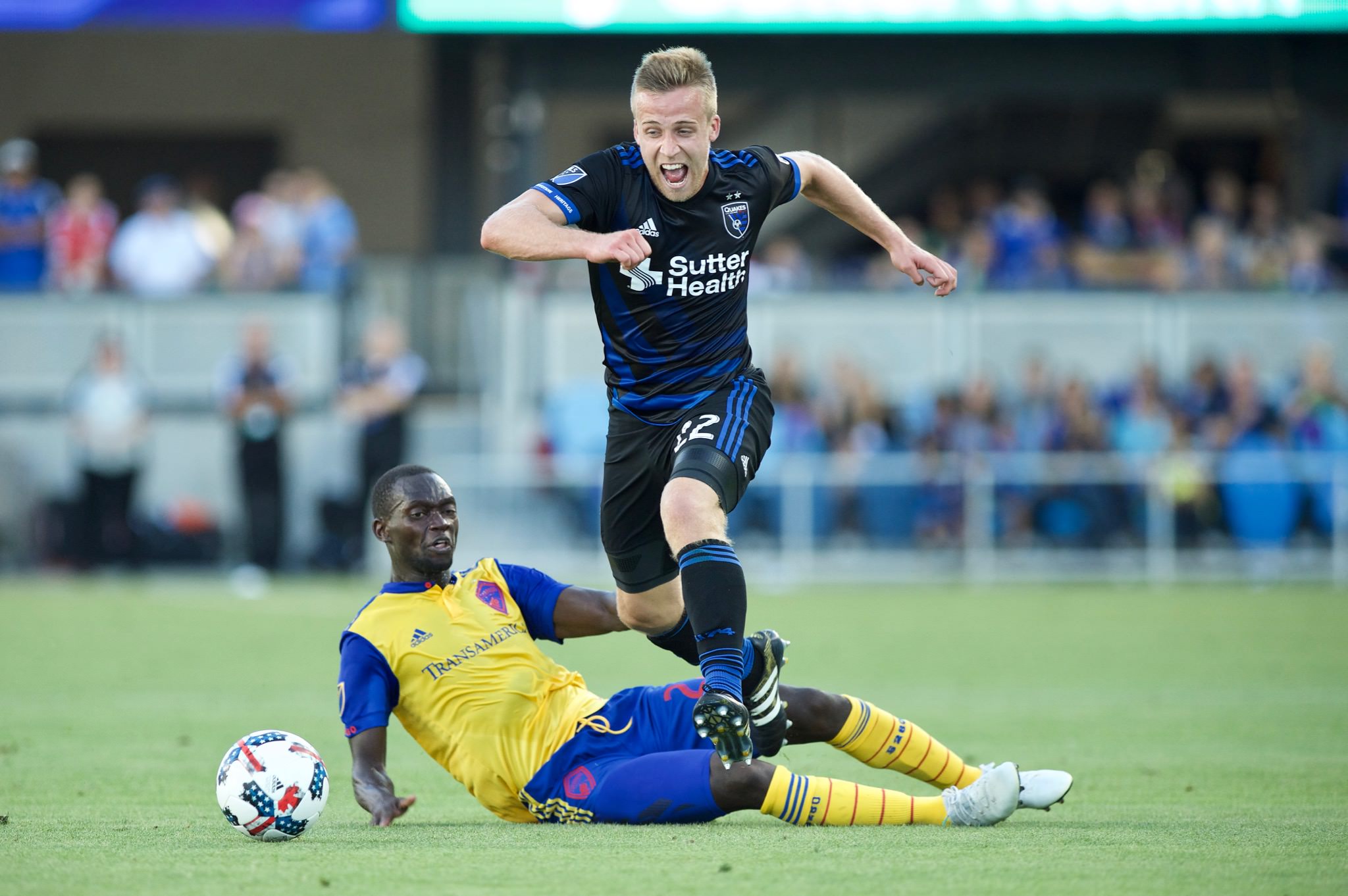 一个信号 一个信号